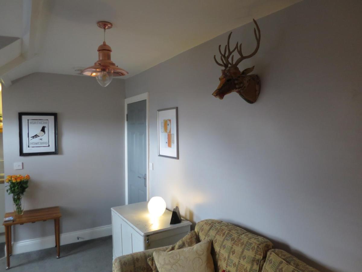 Parkside Apartments Νιούκασλ Εξωτερικό φωτογραφία