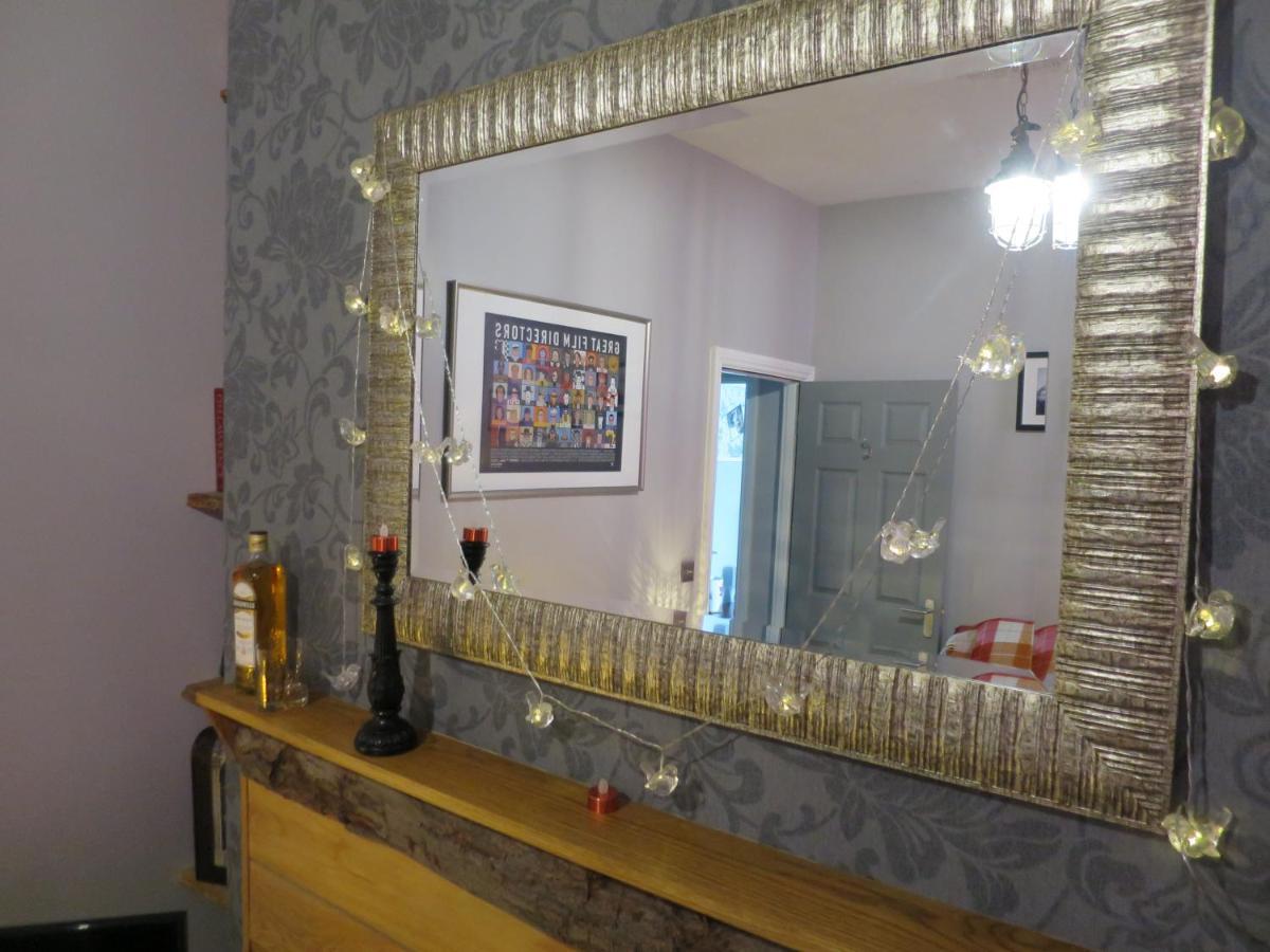 Parkside Apartments Νιούκασλ Εξωτερικό φωτογραφία