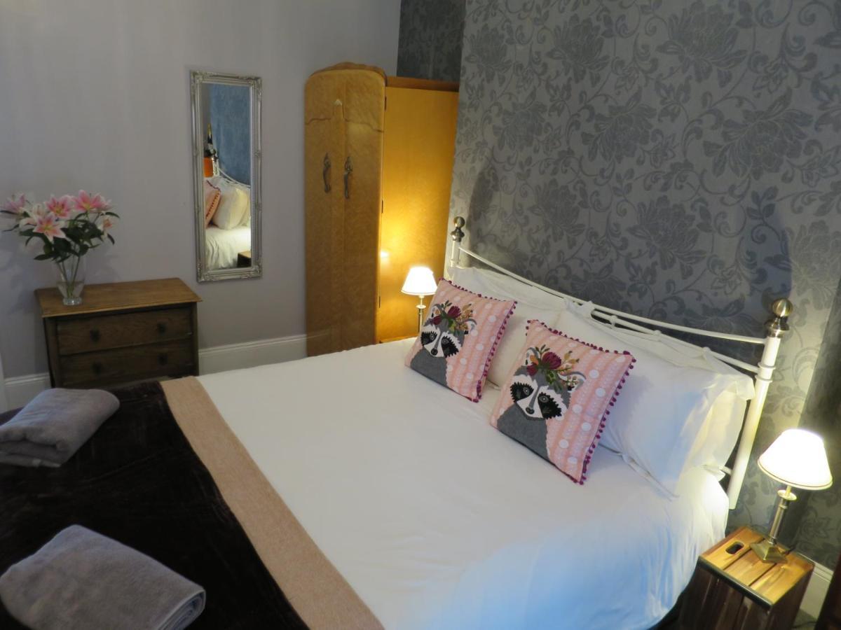 Parkside Apartments Νιούκασλ Εξωτερικό φωτογραφία
