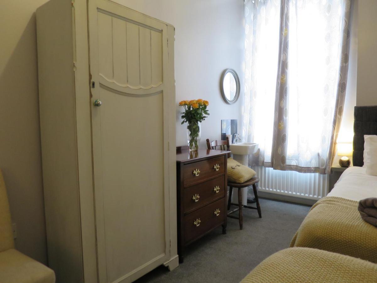 Parkside Apartments Νιούκασλ Εξωτερικό φωτογραφία