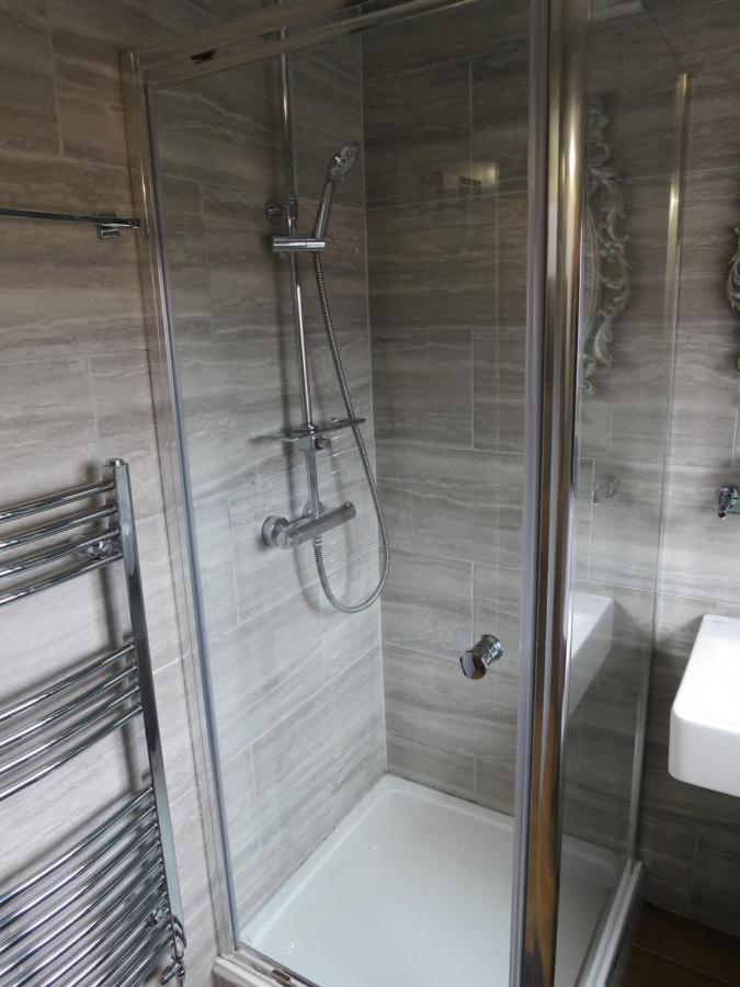 Parkside Apartments Νιούκασλ Εξωτερικό φωτογραφία
